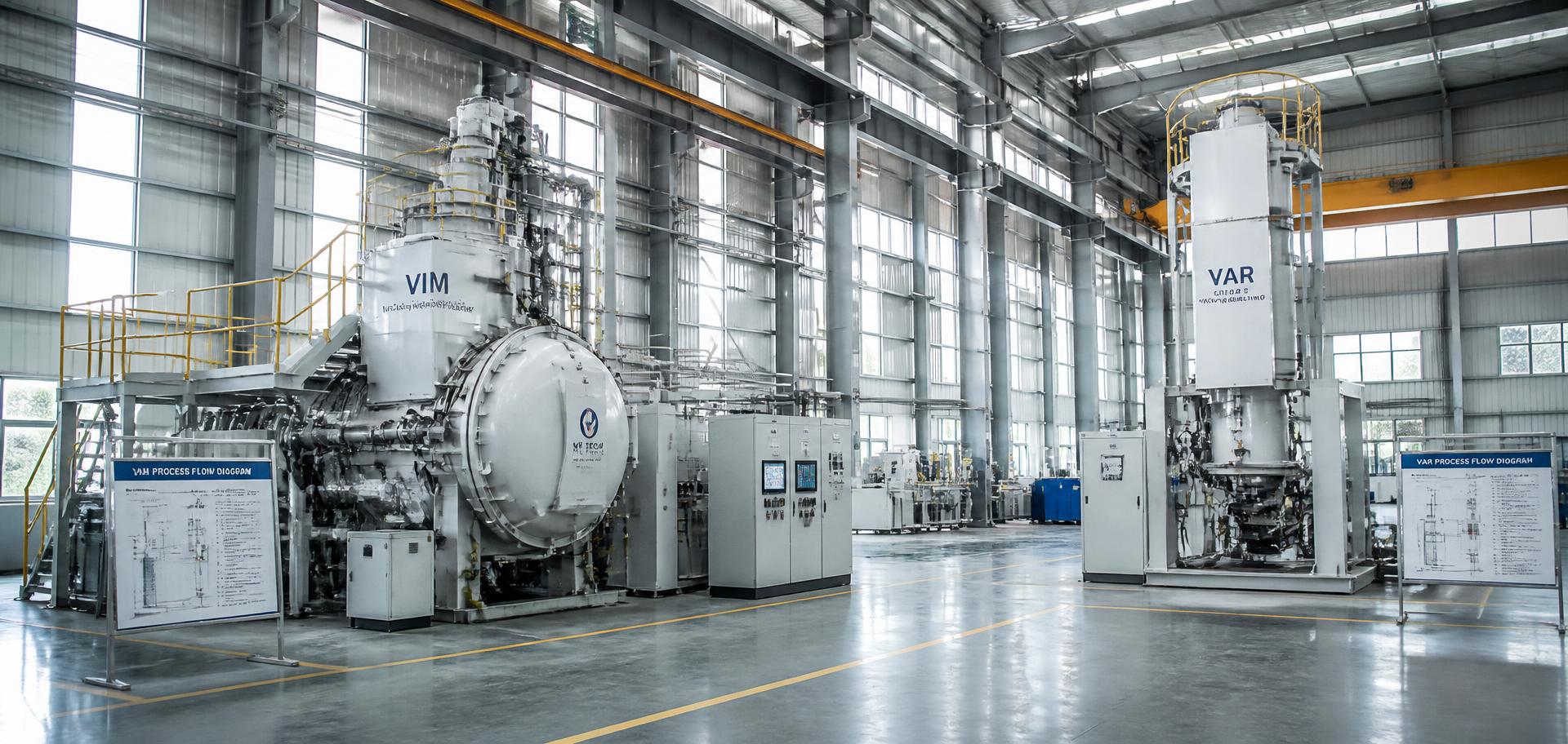 Industrial components