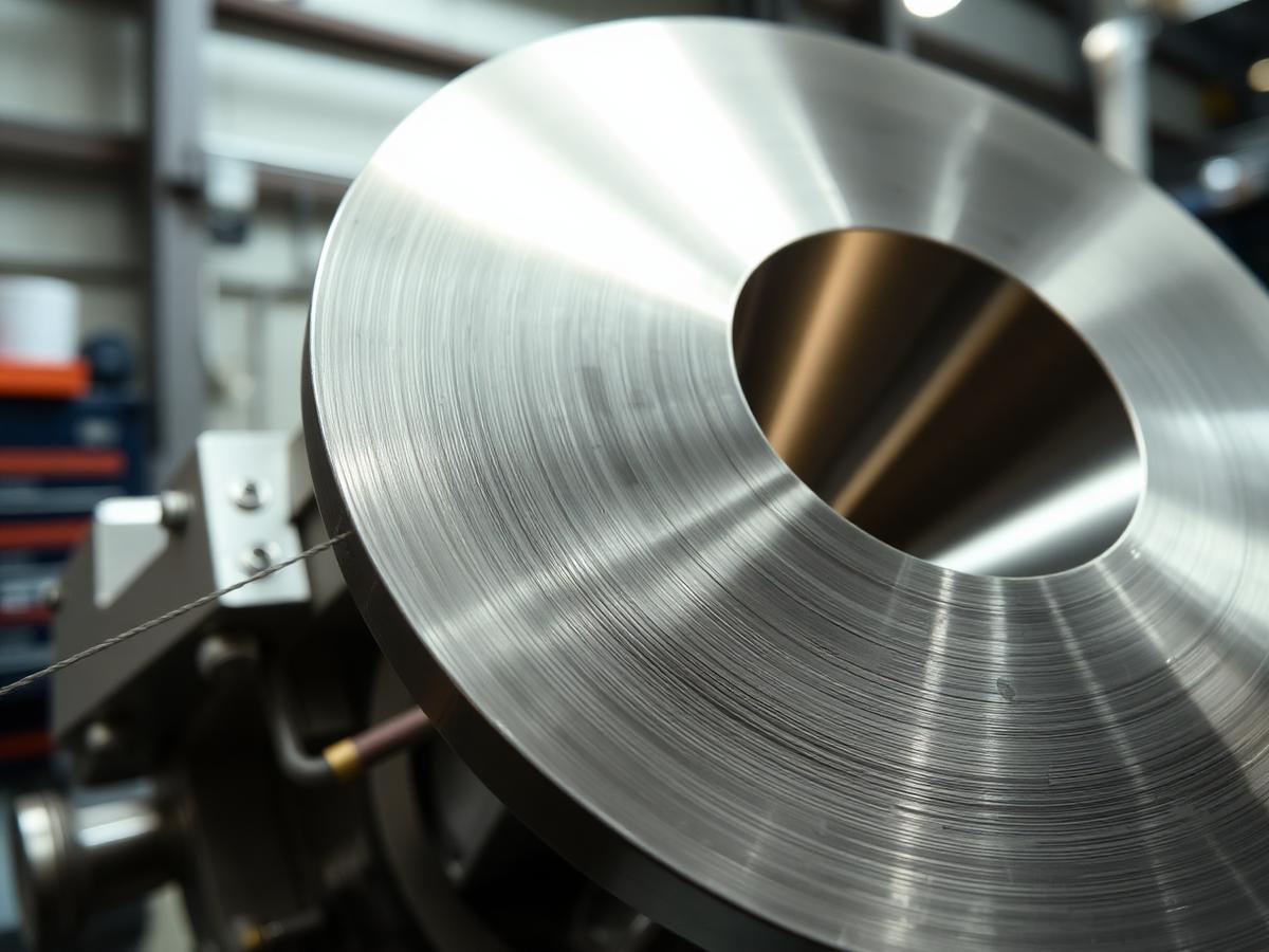 Forging products